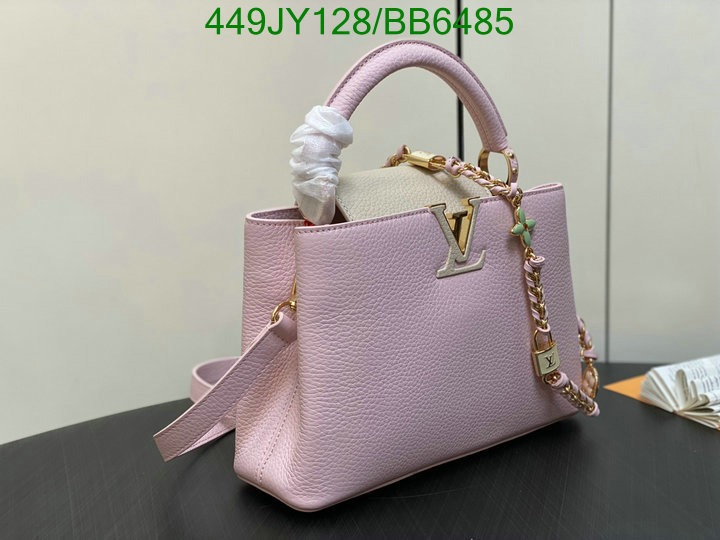 LV-Bag-Mirror Quality Code: BB6485