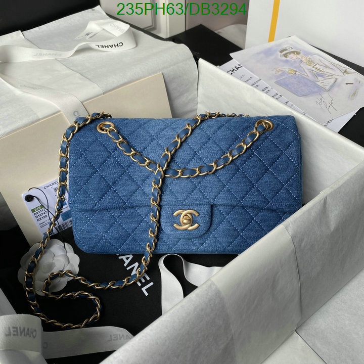 Chanel-Bag-Mirror Quality Code: DB3294 $: 235USD