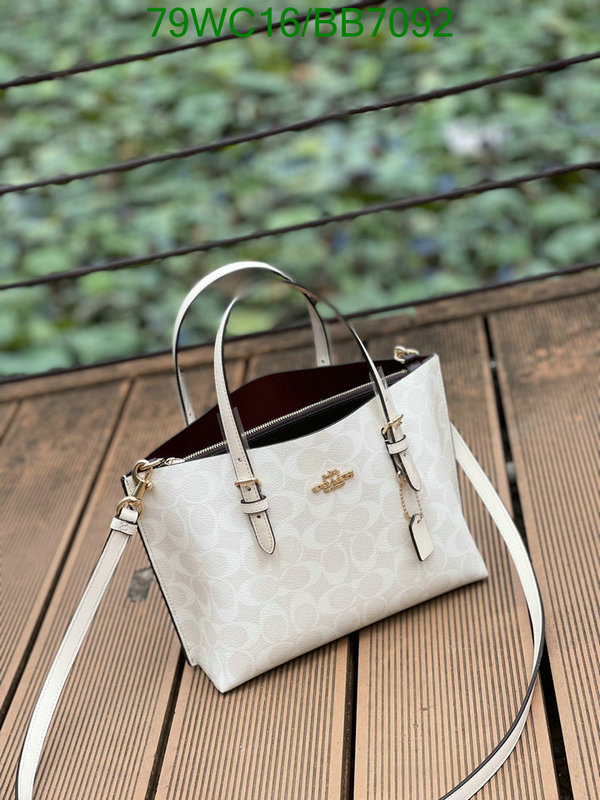 Coach-Bag-4A Quality Code: BB7092 $: 79USD