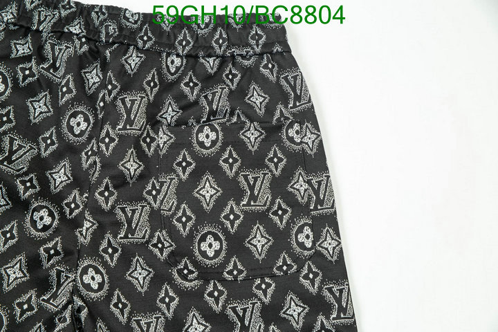 LV-Clothing Code: BC8804 $: 59USD
