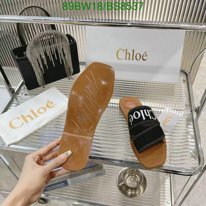 Chloe-Women Shoes Code: BS8537 $: 89USD