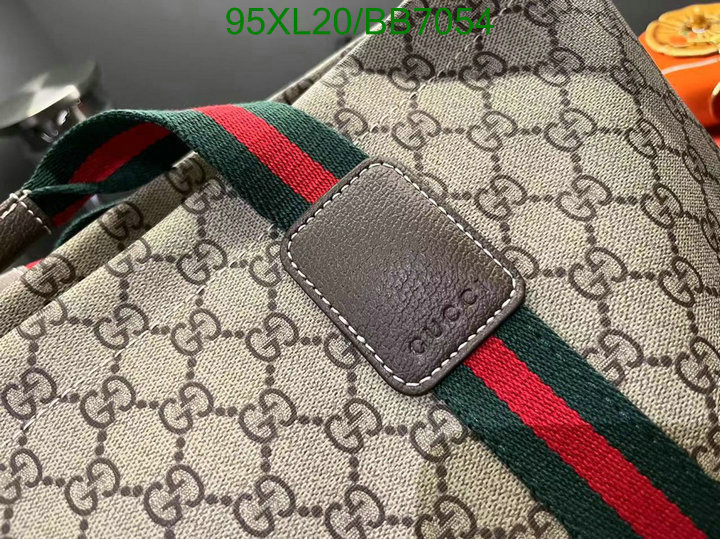 Gucci-Bag-4A Quality Code: BB7054 $: 95USD