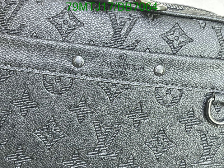 LV-Bag-4A Quality Code: BB7064 $: 79USD