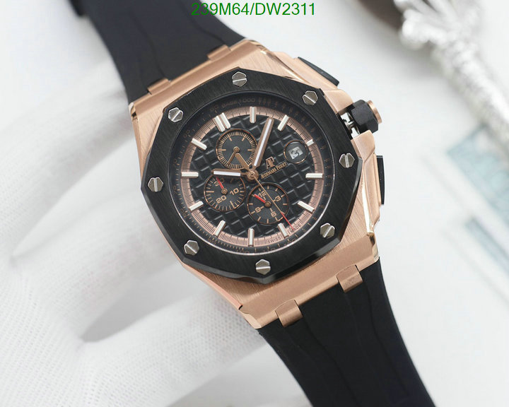 Audemars Piguet-Watch-Mirror Quality Code: DW2311 $: 239USD