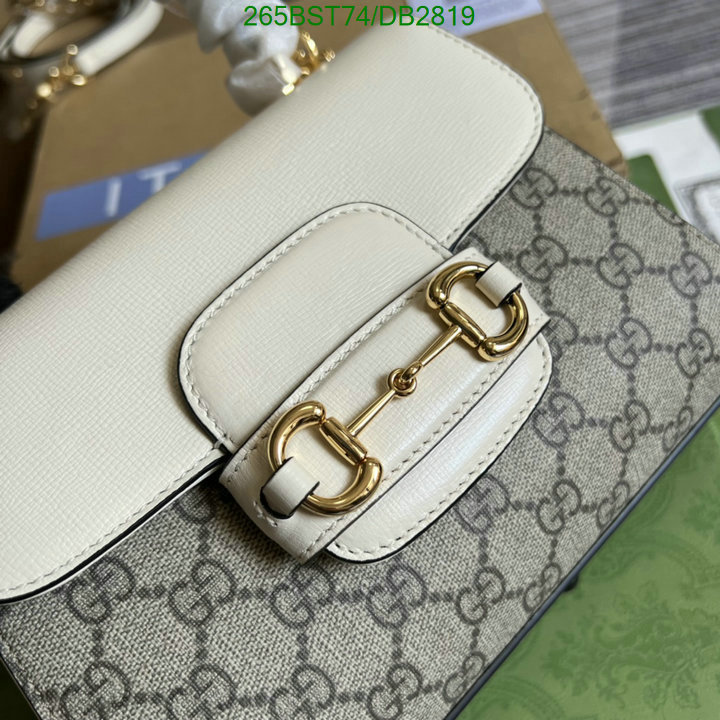 Gucci-Bag-Mirror Quality Code: DB2819 $: 265USD