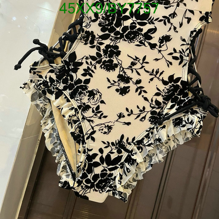 Chanel-Swimsuit Code: BY7757 $: 45USD