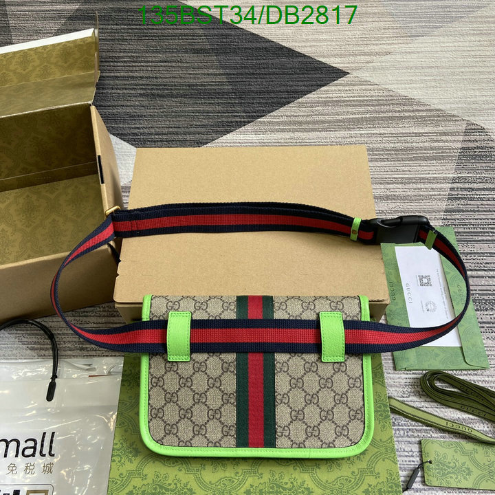 Gucci-Bag-Mirror Quality Code: DB2817 $: 135USD