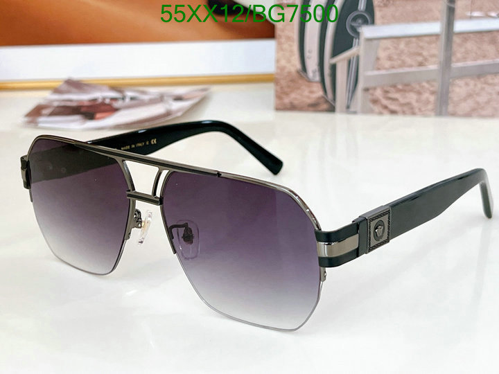 Versace-Glasses Code: BG7500 $: 55USD