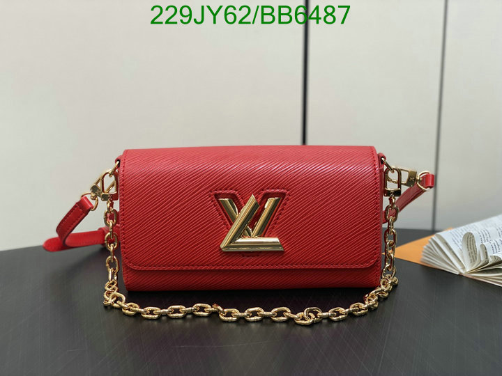 LV-Bag-Mirror Quality Code: BB6487 $: 229USD