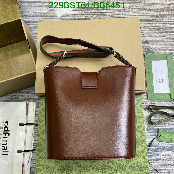 Gucci-Bag-Mirror Quality Code: BB6451