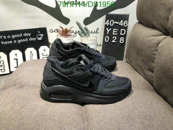 Nike-Men shoes Code: DS1956 $: 79USD