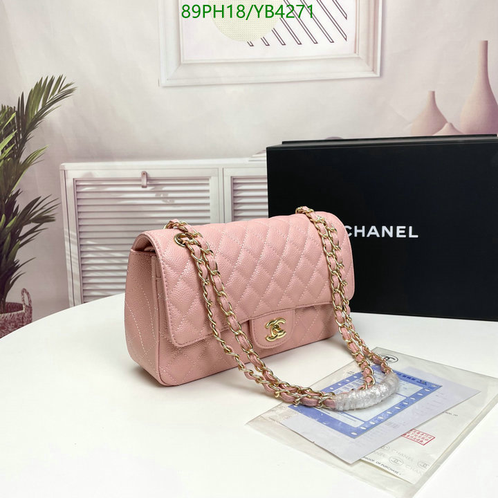 Chanel-Bag-4A Quality Code: YB4271 $: 89USD