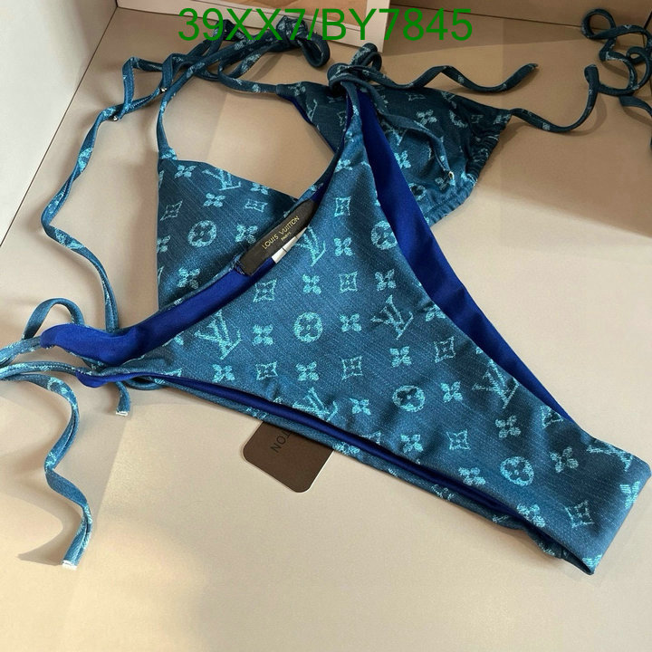 LV-Swimsuit Code: BY7845 $: 39USD