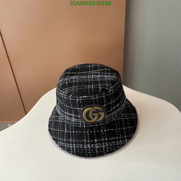 Gucci-Cap(Hat) Code: DH2939 $: 35USD