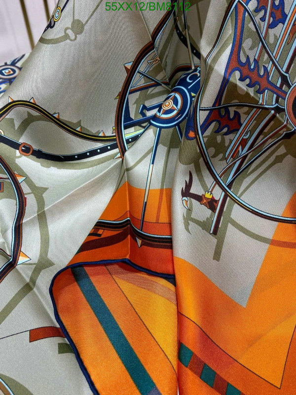 Hermes-Scarf Code: BM8112 $: 55USD