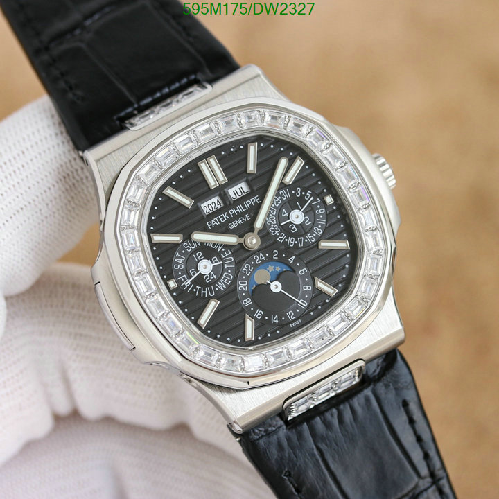 Patek Philippe-Watch-Mirror Quality Code: DW2327 $: 595USD