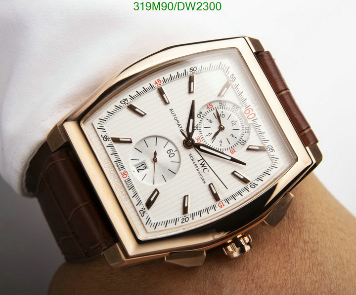 IWC-Watch-Mirror Quality Code: DW2300 $: 319USD