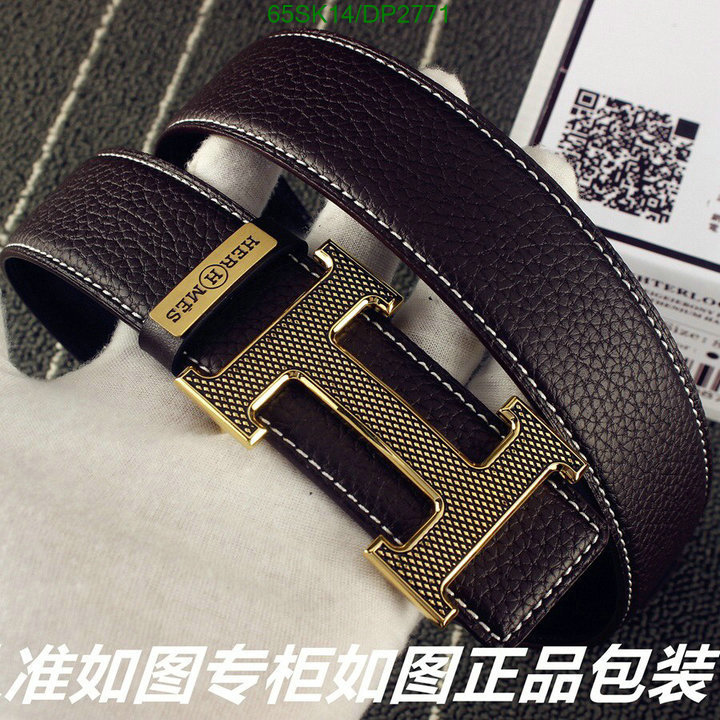 Hermes-Belts Code: DP2771 $: 65USD