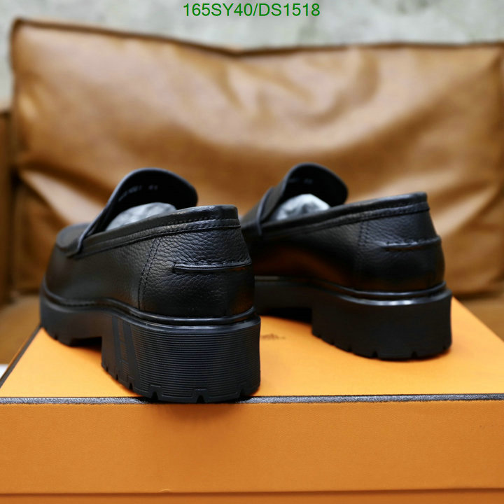 Hermes-Men shoes Code: DS1518 $: 165USD