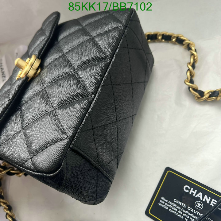 Chanel-Bag-4A Quality Code: BB7102 $: 85USD