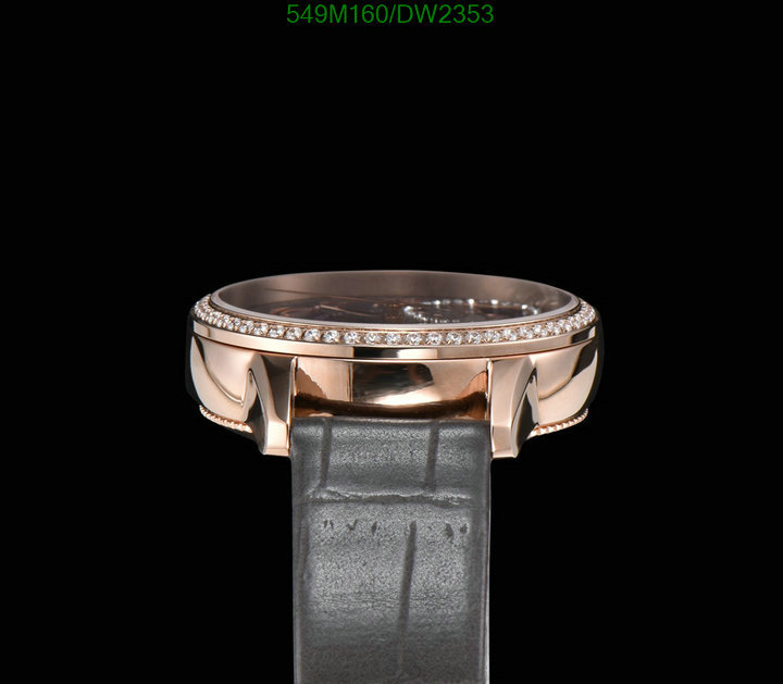 Vacheron Constantin-Watch-Mirror Quality Code: DW2353 $: 549USD