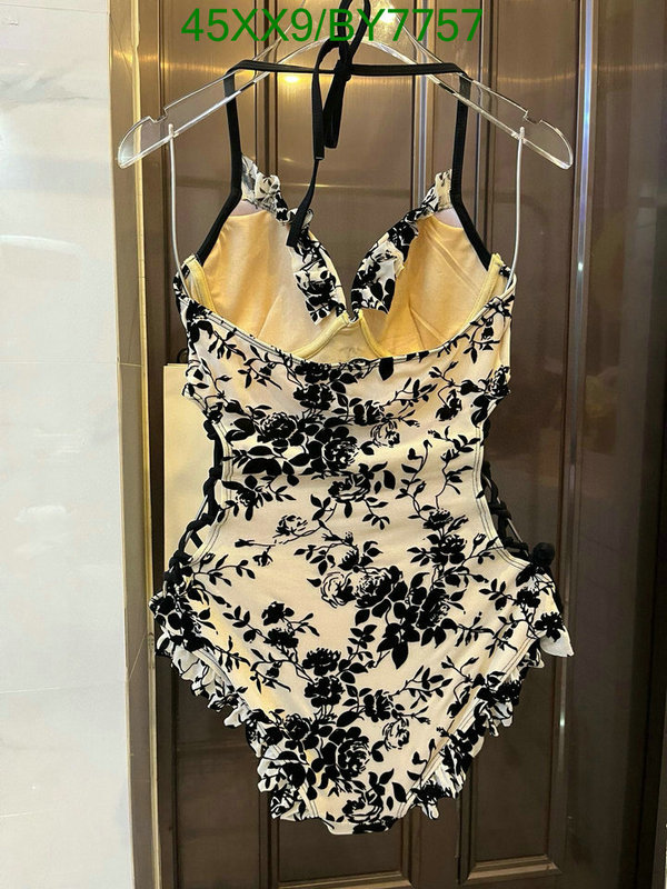 Chanel-Swimsuit Code: BY7757 $: 45USD