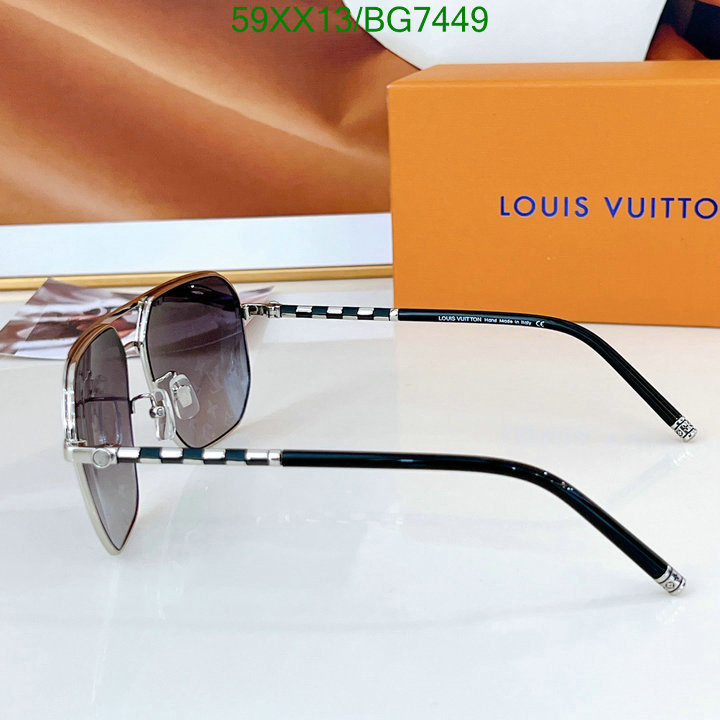 LV-Glasses Code: BG7449 $: 59USD