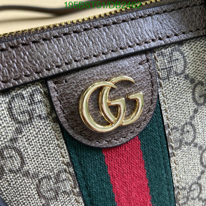 Gucci-Bag-Mirror Quality Code: DB2462 $: 195USD