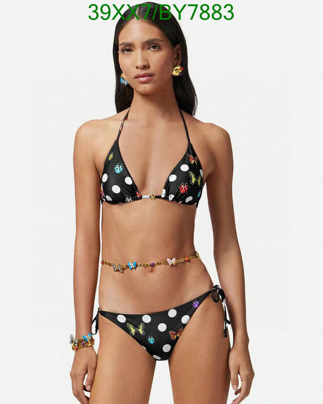 Versace-Swimsuit Code: BY7883 $: 39USD