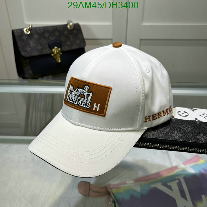 Hermes-Cap(Hat) Code: DH3400 $: 29USD