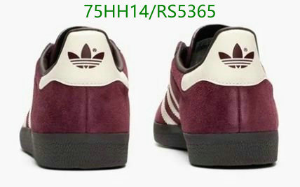 Adidas-Women Shoes Code: RS5365 $: 75USD
