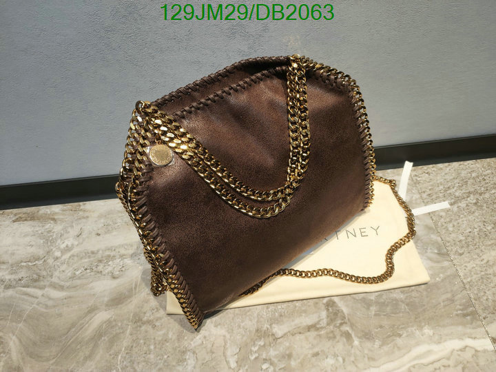 Stella McCartney-Bag-Mirror Quality Code: DB2063