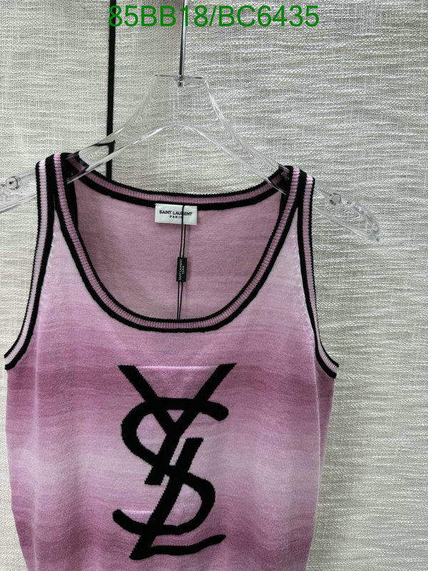 YSL-Clothing Code: BC6435 $: 85USD