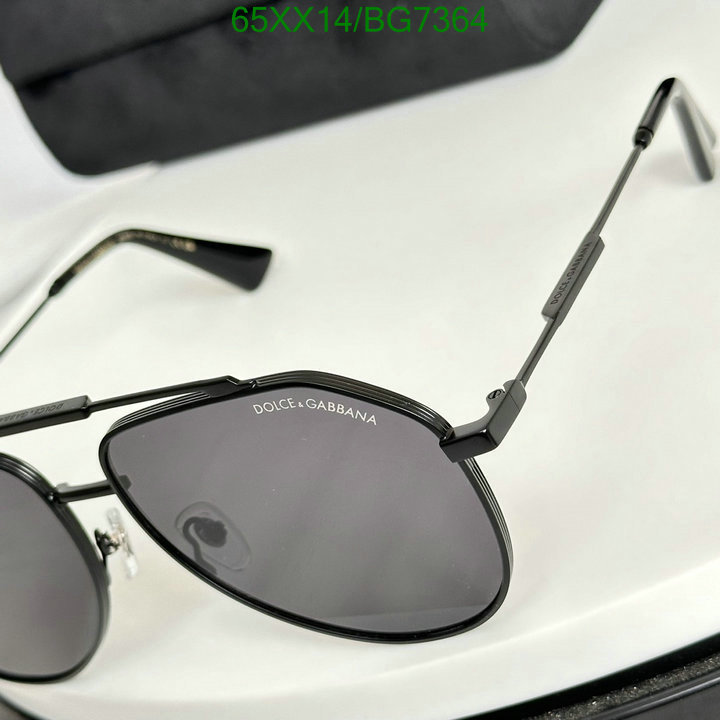 D&G-Glasses Code: BG7364 $: 65USD