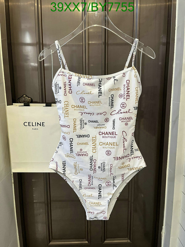 Chanel-Swimsuit Code: BY7755 $: 39USD