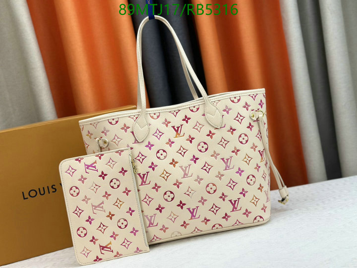 LV-Bag-4A Quality Code: RB5316 $: 89USD