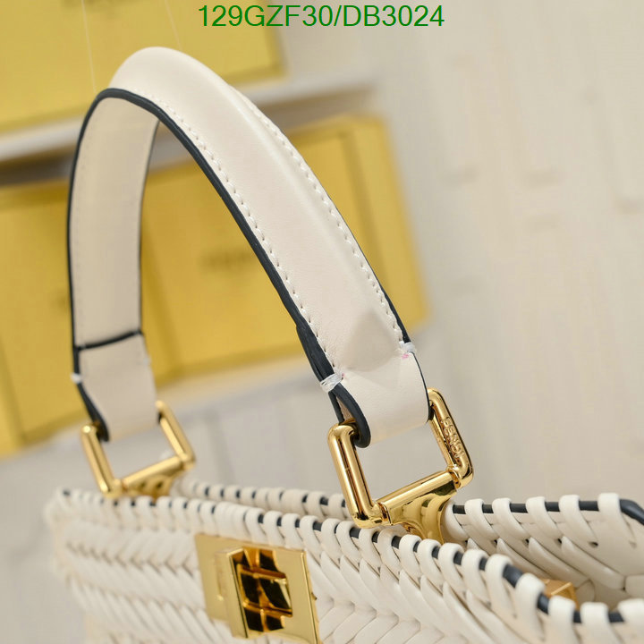 Fendi-Bag-4A Quality Code: DB3024