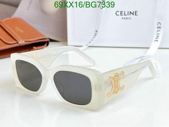 Celine-Glasses Code: BG7339 $: 69USD