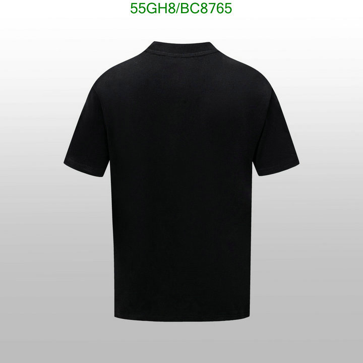 Gucci-Clothing Code: BC8765 $: 55USD