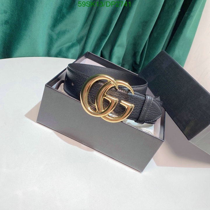 Gucci-Belts Code: DP2741 $: 59USD