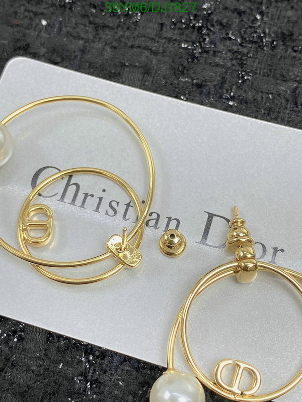 Dior-Jewelry Code: DJ1827 $: 39USD