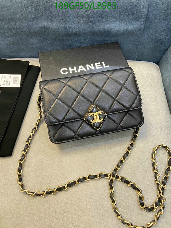 Chanel-Bag-Mirror Quality Code: LB985 $: 189USD