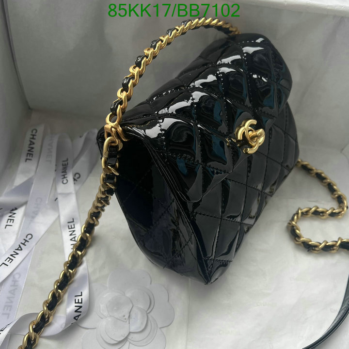 Chanel-Bag-4A Quality Code: BB7102 $: 85USD