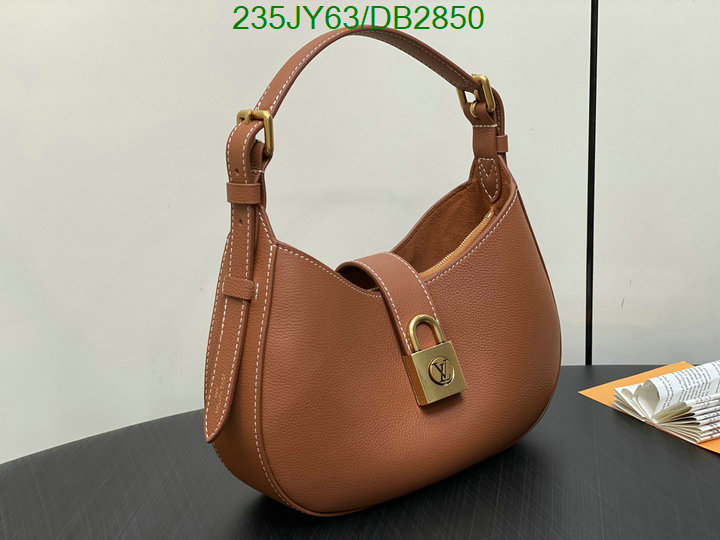 LV-Bag-Mirror Quality Code: DB2850 $: 235USD