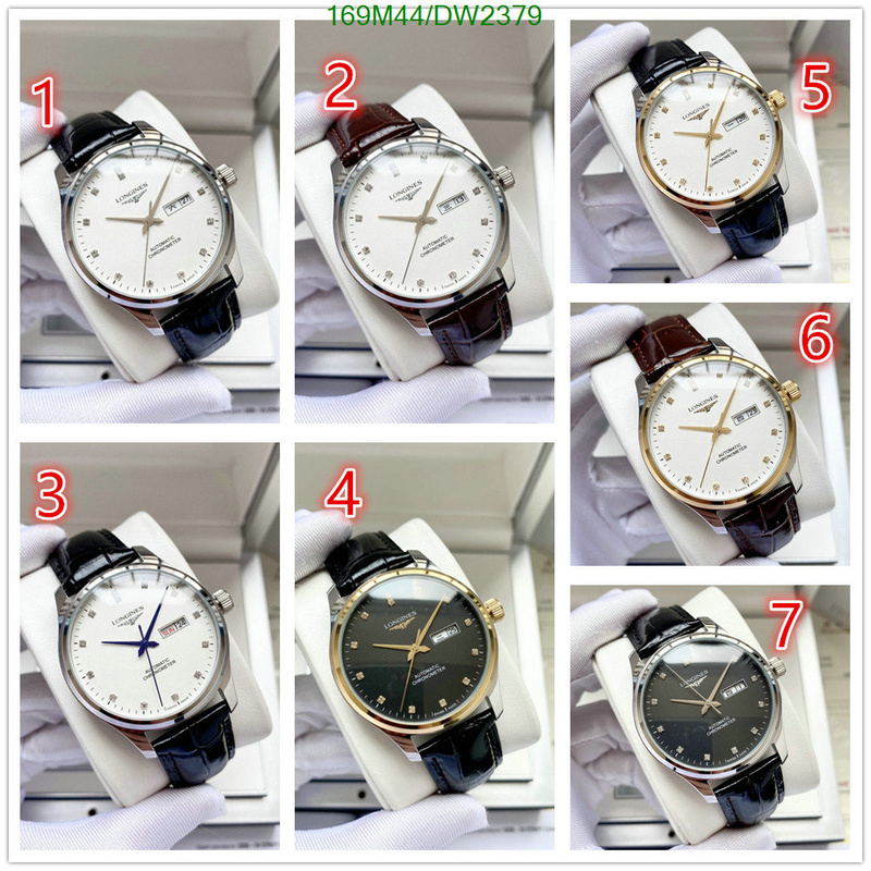 Longines-Watch-Mirror Quality Code: DW2379 $: 169USD