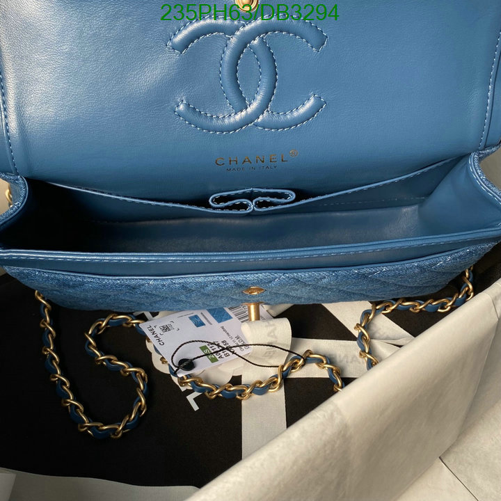 Chanel-Bag-Mirror Quality Code: DB3294 $: 235USD