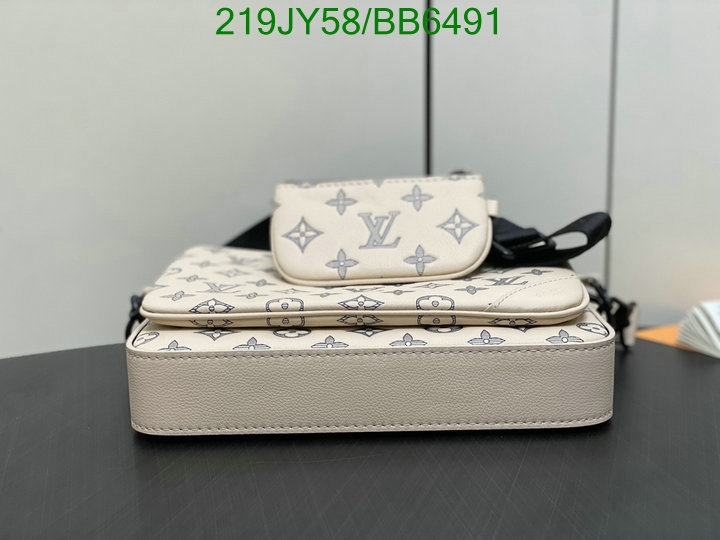 LV-Bag-Mirror Quality Code: BB6491 $: 219USD