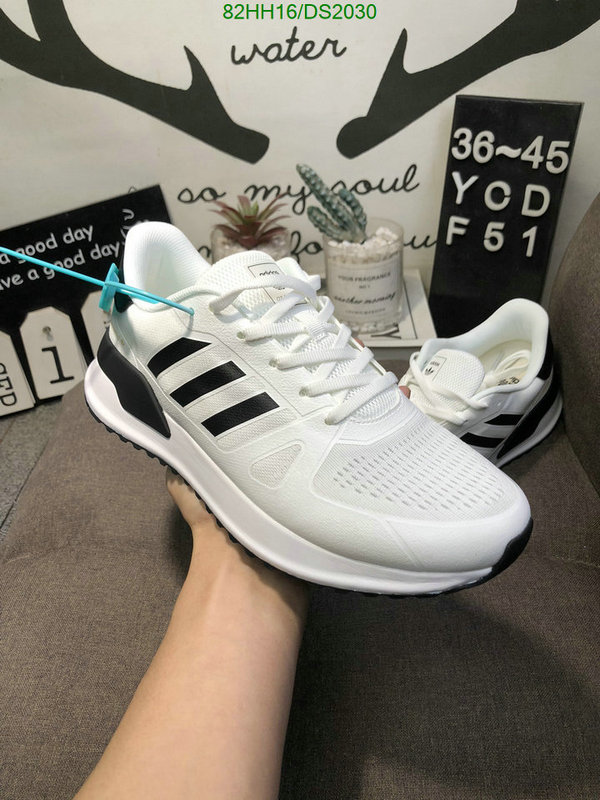 Adidas-Women Shoes Code: DS2030 $: 82USD