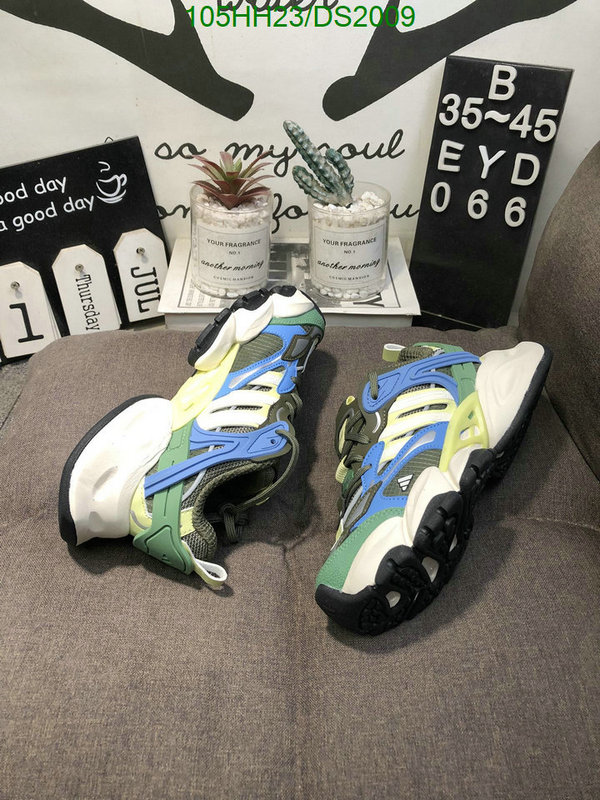 Adidas-Men shoes Code: DS2009 $: 105USD