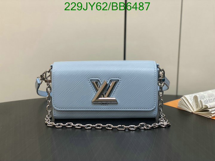 LV-Bag-Mirror Quality Code: BB6487 $: 229USD